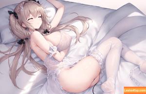 Azur Lane photo #0265