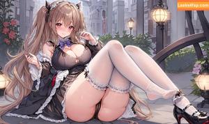 Azur Lane photo #0272