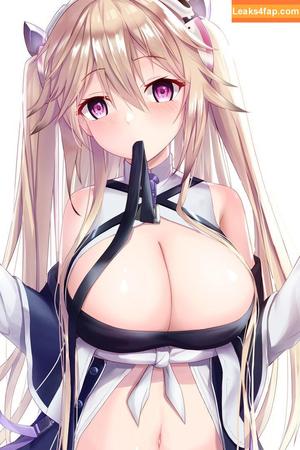 Azur Lane photo #0287