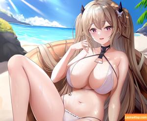 Azur Lane photo #0288