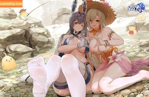 Azur Lane photo #0297