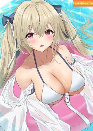 Azur Lane photo #0328