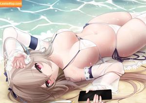 Azur Lane photo #0335
