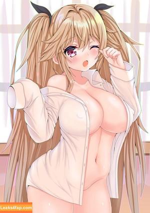 Azur Lane photo #0352