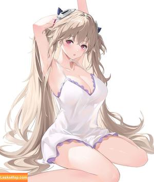 Azur Lane photo #0355