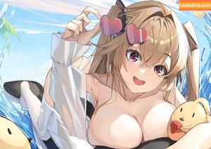 Azur Lane photo #0358