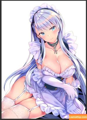 Azur Lane photo #0365