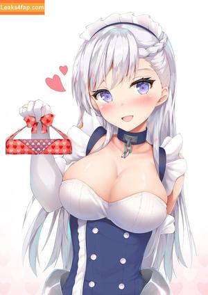 Azur Lane photo #0367