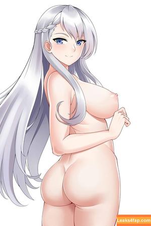 Azur Lane photo #0370