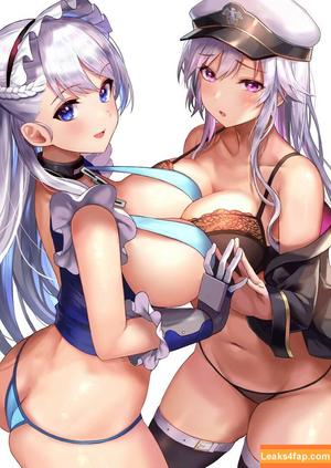 Azur Lane photo #0391