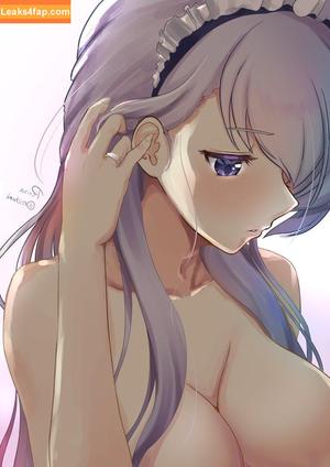 Azur Lane photo #0395