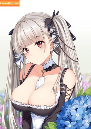 Azur Lane photo #0404