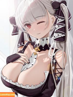 Azur Lane photo #0433