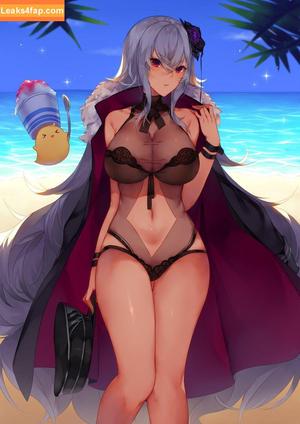 Azur Lane photo #0481