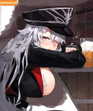 Azur Lane photo #0483