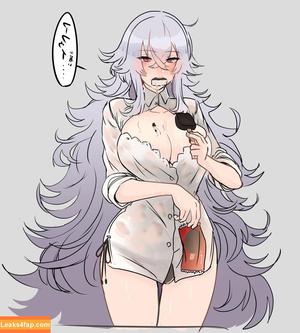 Azur Lane photo #0489