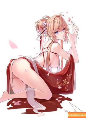 Azur Lane photo #0549
