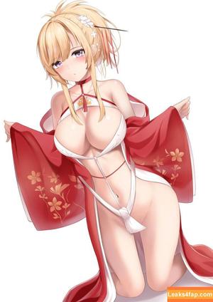 Azur Lane photo #0551