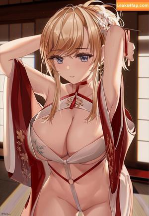 Azur Lane photo #0556