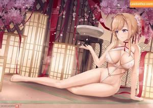 Azur Lane photo #0571