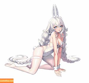 Azur Lane photo #0573