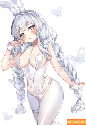 Azur Lane photo #0575