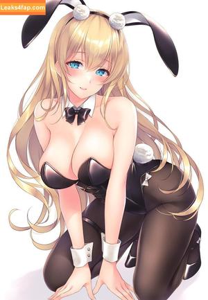 Azur Lane photo #0577