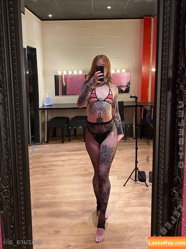 Azura Alii / azura_alii / azuraalii / https: leaked photo photo #0037