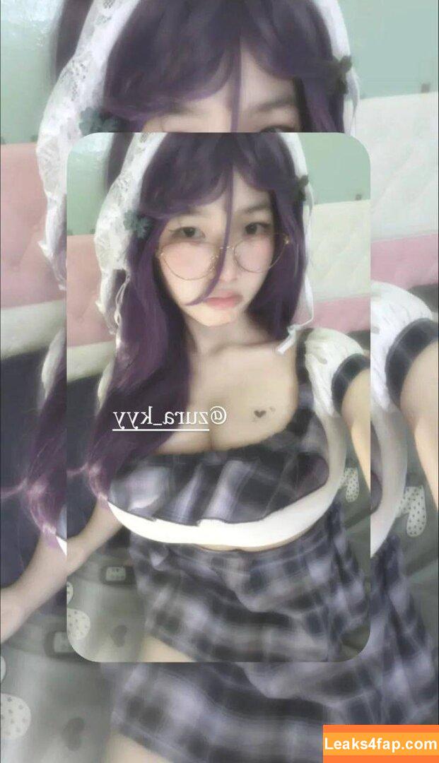 Azura Keyra / https: / zura_kyy leaked photo photo #0004