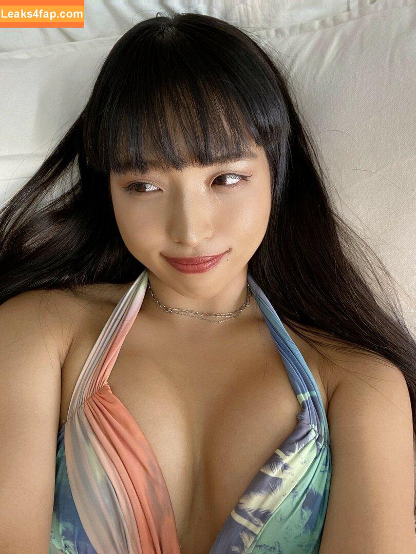 Azusa Igarashi / azusa_igarashi0311 leaked photo photo #0003