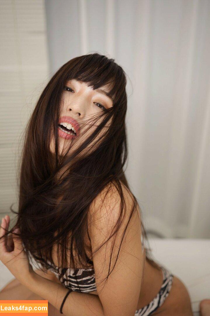 Azusa Igarashi / azusa_igarashi0311 leaked photo photo #0040