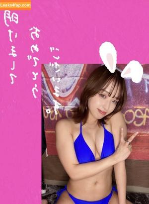 Azusa Igarashi photo #0079