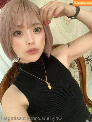 azusaitagaki photo #0056