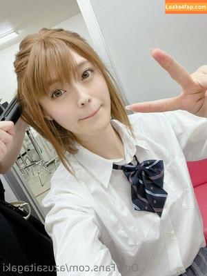 azusaitagaki photo #0063