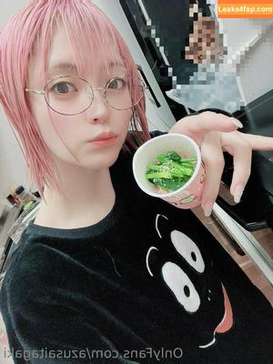azusaitagaki photo #0089
