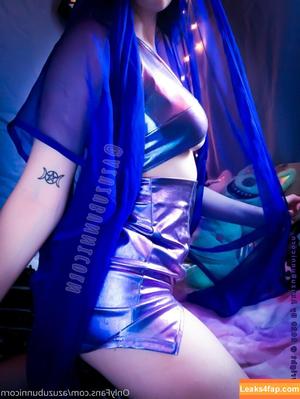 azuzubunnicorn photo #0027