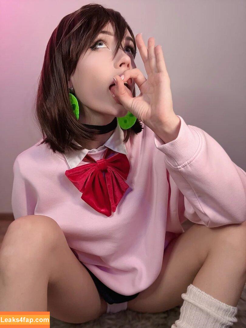 B_u_l_o_c_h_k_a (bulochkatyt) / bulochkatyt leaked photo photo #0048