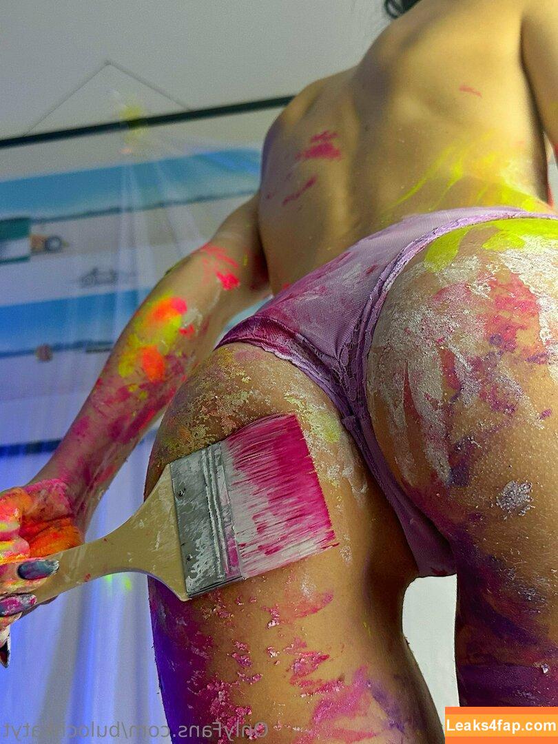 B_u_l_o_c_h_k_a / bulochkatyt слитое фото фото #0437