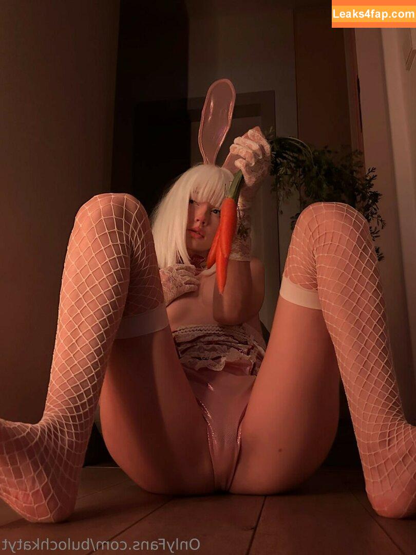 B_u_l_o_c_h_k_a / B U L O C H K A / bulochkatyt leaked photo photo #0632