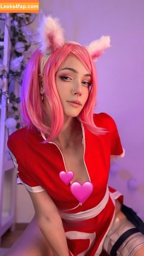 B_u_l_o_c_h_k_a / bulochkatyt leaked photo photo #1699