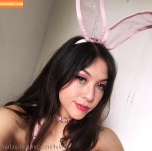B4bychan photo #0055