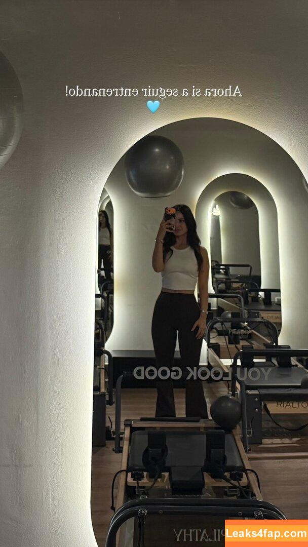 Bárbara Núñez / barbie.nunezt / barbienunezt leaked photo photo #0197