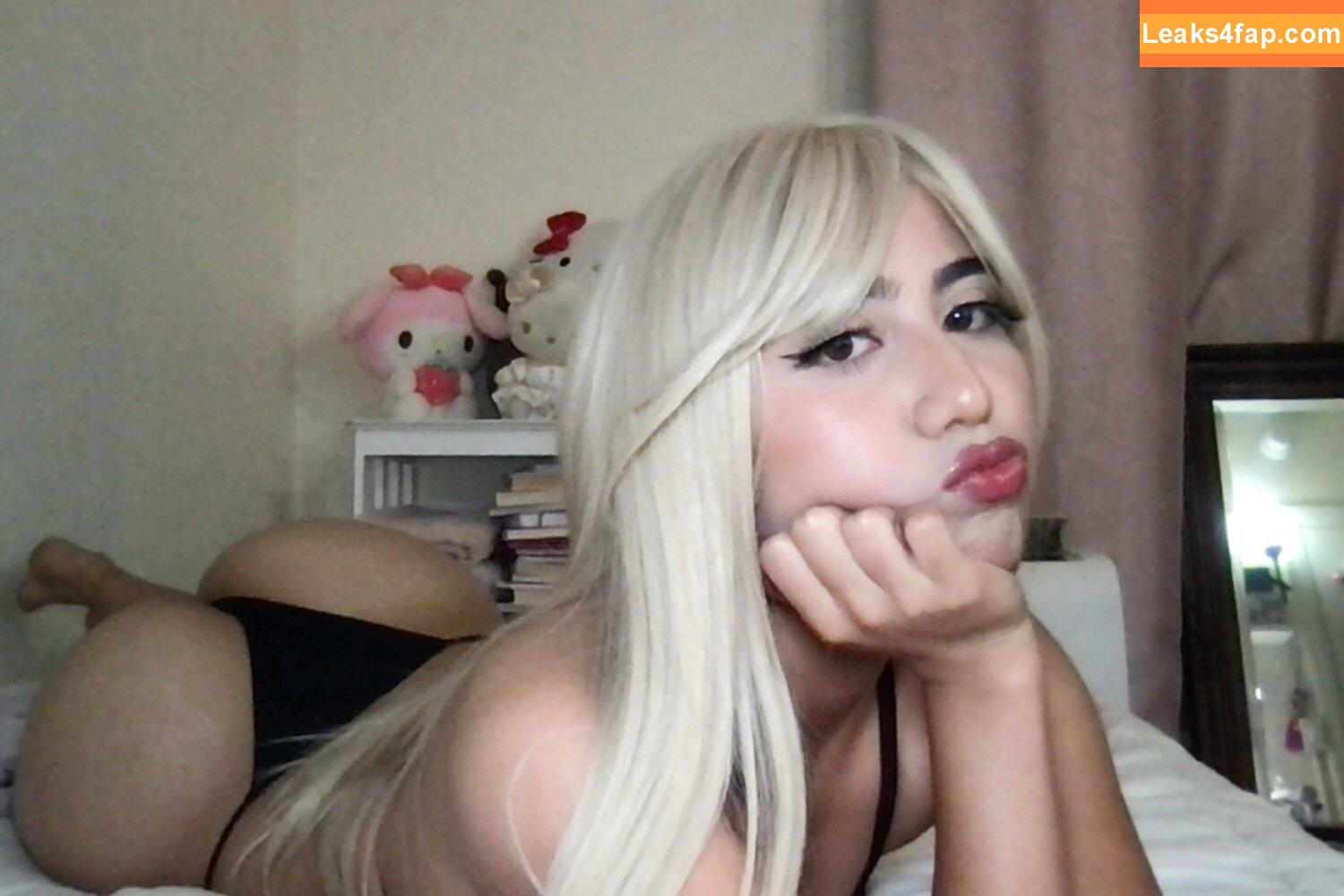 baabydollxoxo / bxrbiejen leaked photo photo #0017