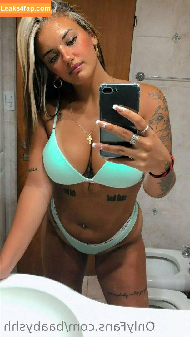 Baabyshh / baabyaashh / https: leaked photo photo #0055
