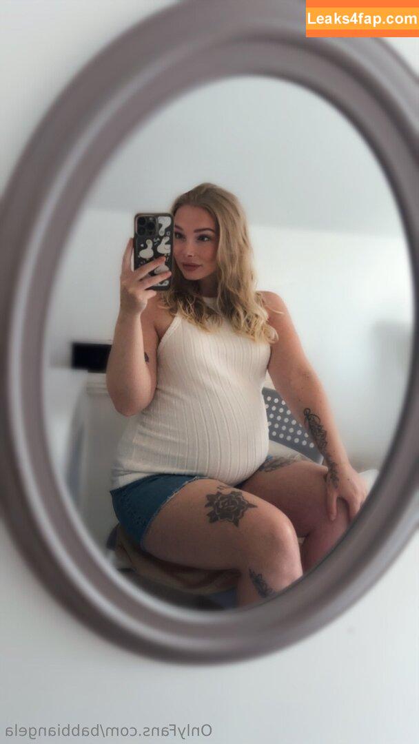 babbiangela / babgeli leaked photo photo #0004