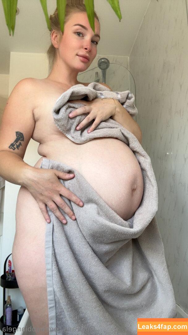 babbiangela / babgeli leaked photo photo #0011