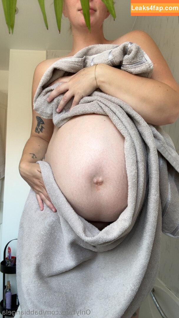 babbiangela / babgeli leaked photo photo #0012