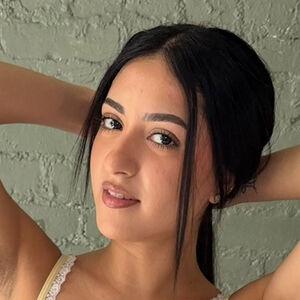 random model