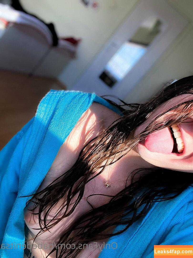 babedenitsa /  leaked photo photo #0015