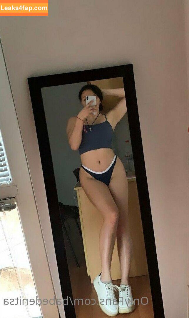 babedenitsa /  leaked photo photo #0023